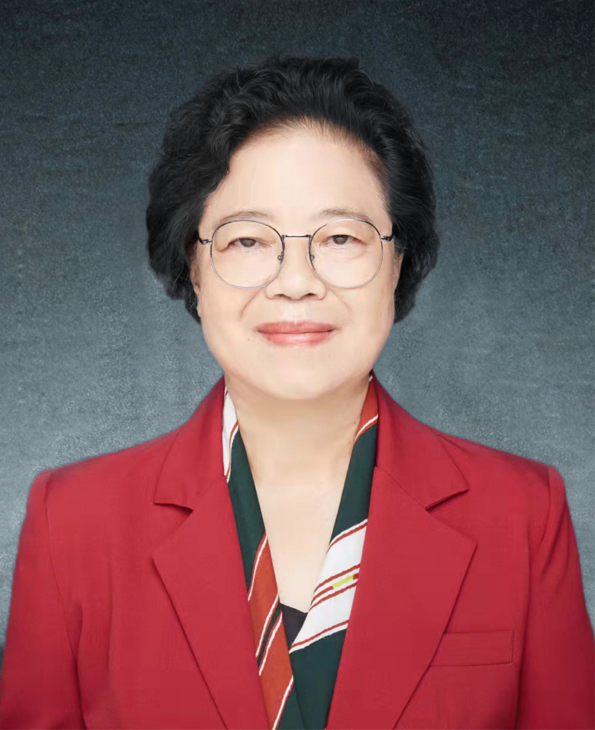張玉珍