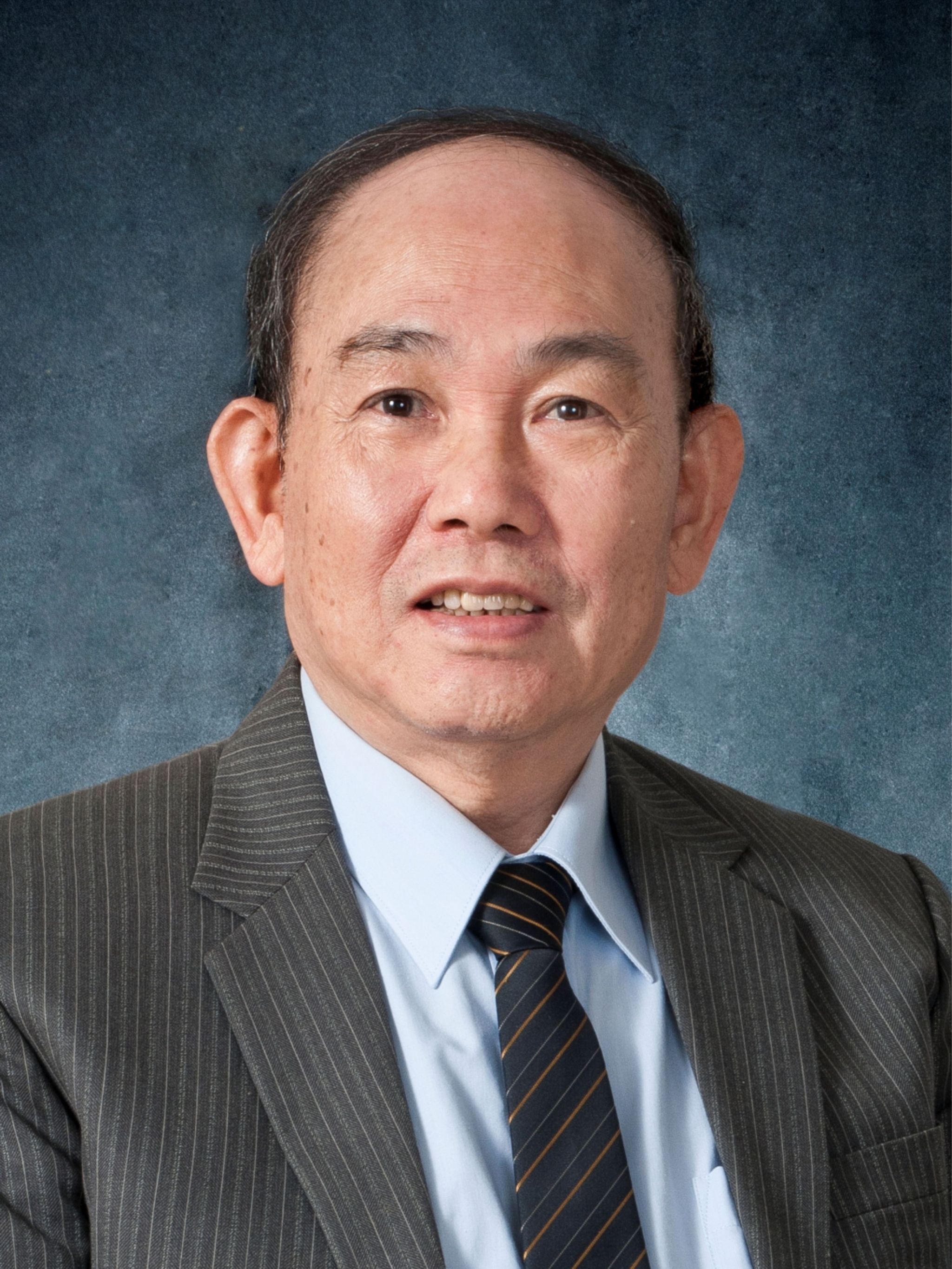 洪欽國(guó)