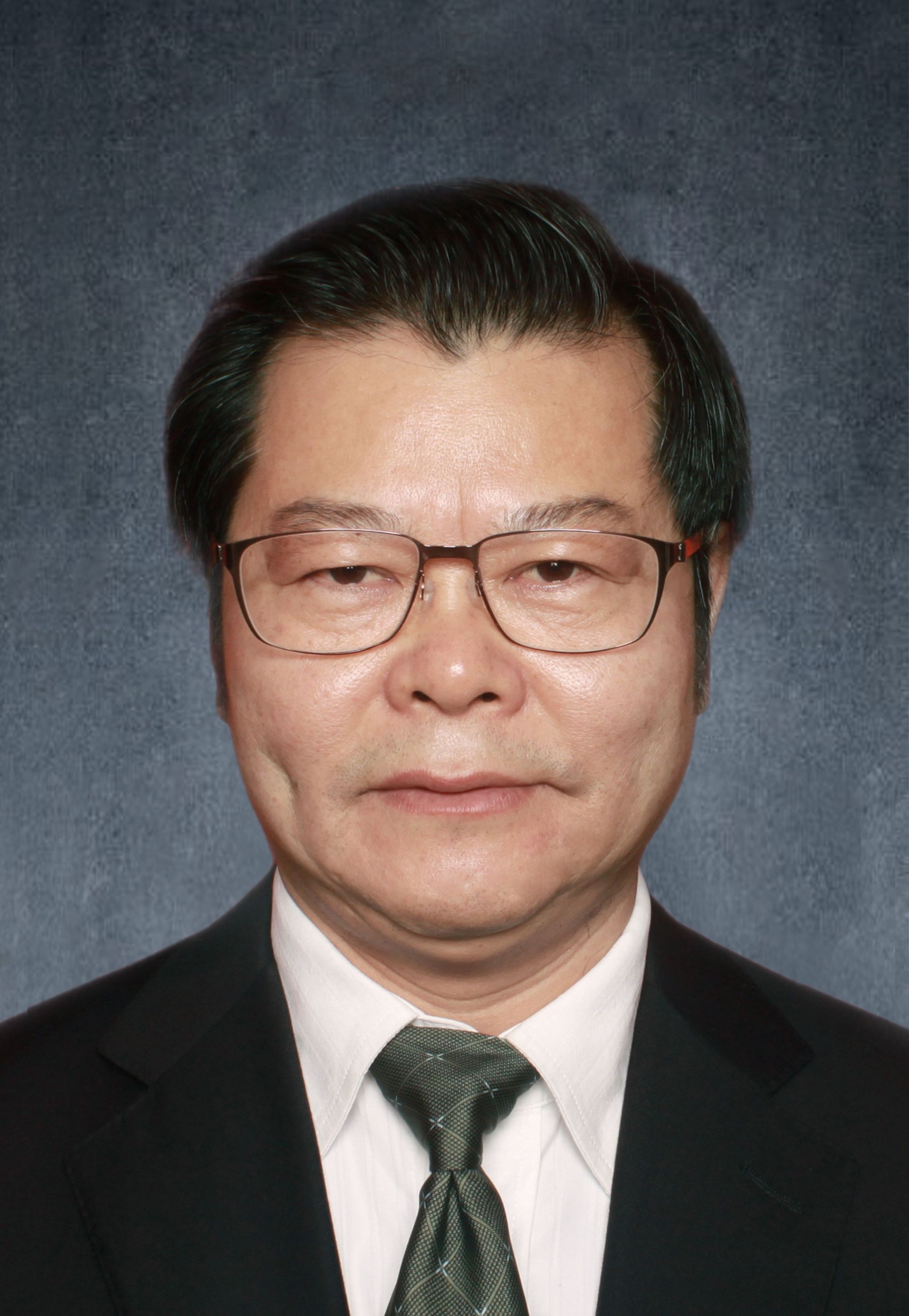 ?陳志雄