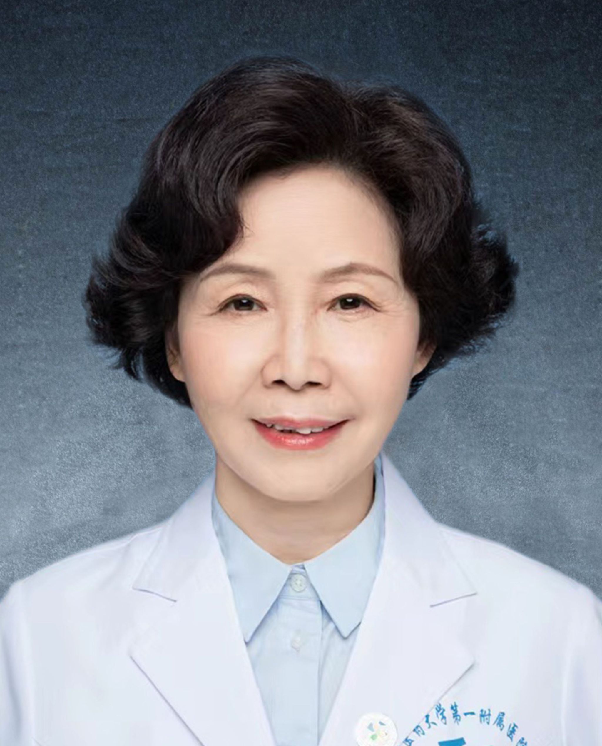 李賽美