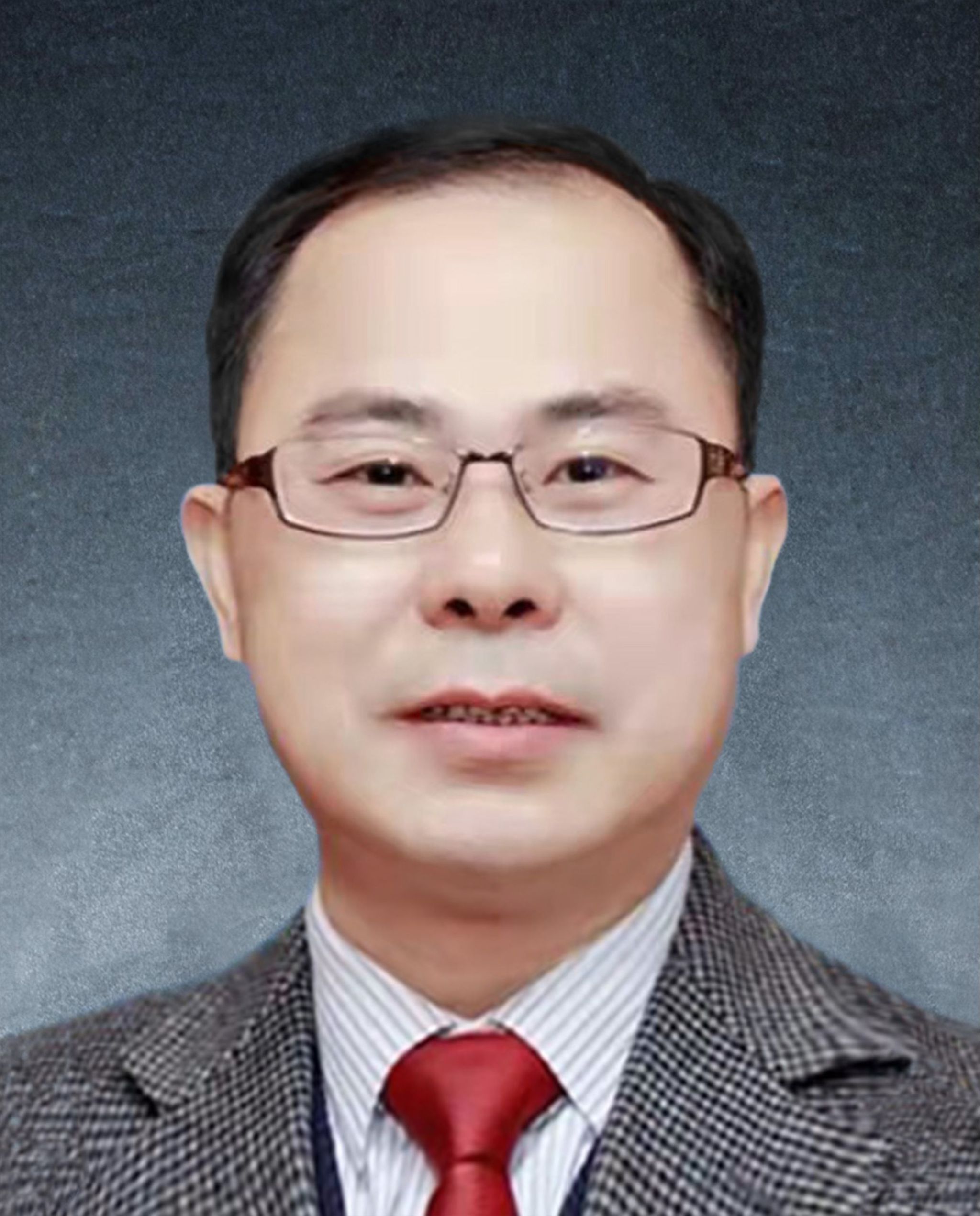 楊忠奇
