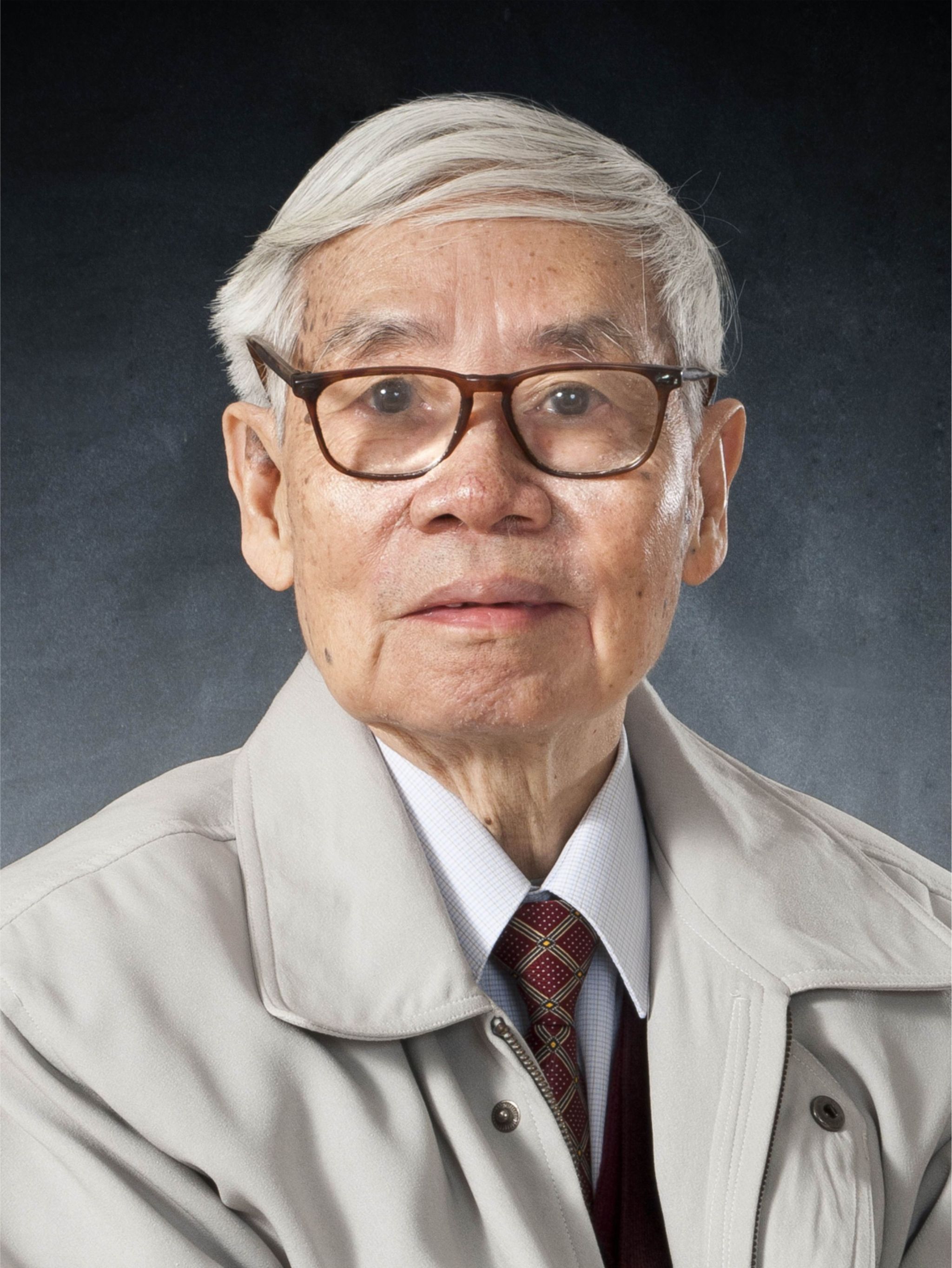 趙立誠(chéng) 