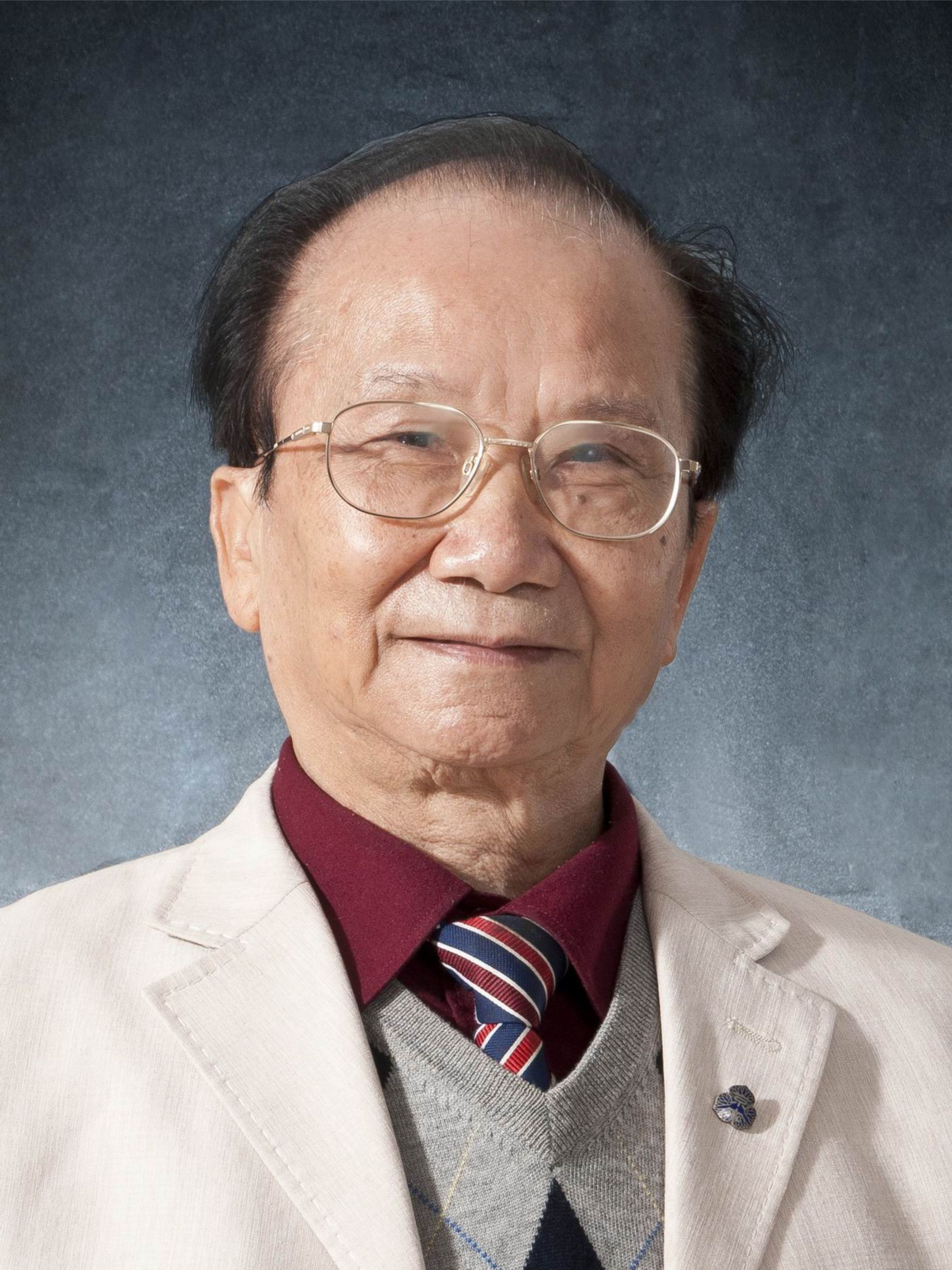陳鏡合