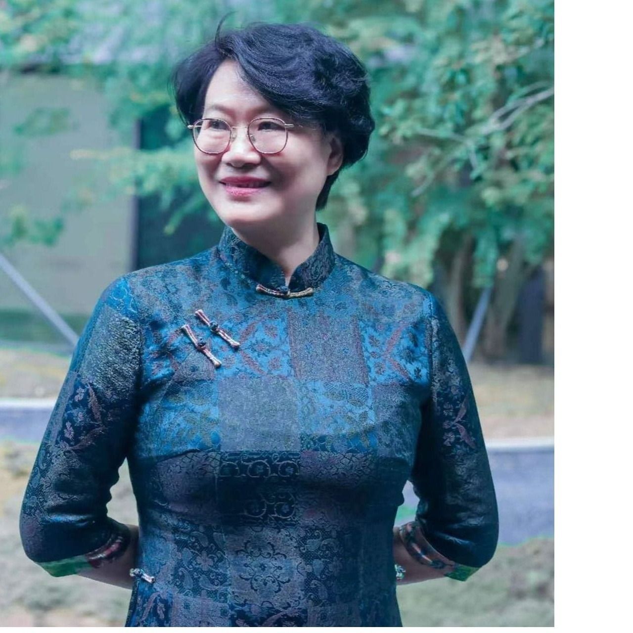 楊志敏